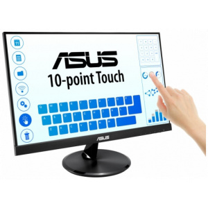 21,5" Asus VT229H IPS Touchscreen (érintőképernyő) #2