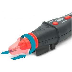 Maxwell Smart digitális multiméter toll Bluetooth-al (25520) #2