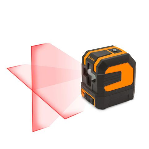 Delight lézeres szintező (10m-ig) #4