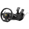 Thrustmaster T80 Ferrari 488 GTB Edition kormány+pedál (PC, PS4) #3