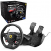 Thrustmaster T80 Ferrari 488 GTB Edition kormány+pedál (PC, PS4) #4