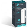 TP-Link 2,4 GHz-es 300 Mb/s 9dBi kültéri egység (CPE210) #4