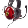 Thrustmaster T.Racing Scuderia Ferrari Edition Gaming headset #3