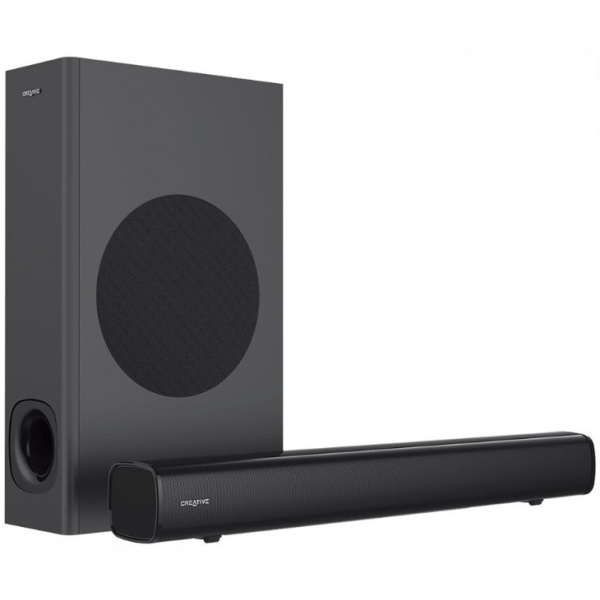 Creative Stage 2.1 Bluetooth hangrendszer #2