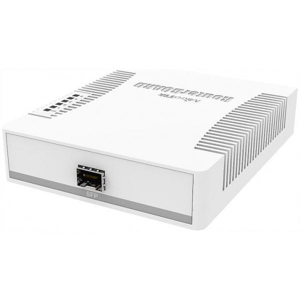 MikroTik RB260GS 5-port Gbit SOHO switch #2