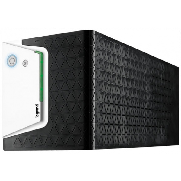 Legrand Keor SP 800VA vonali-interaktív UPS (1x IEC + 1x Schuko csatlakozóval) #3