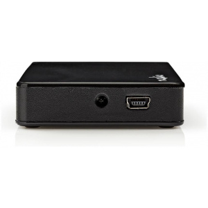 7-portos USB HUB (tápegységgel) Nedis (USB 2.0) #2