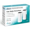 TP-Link AC1200 egész otthont lefedő Mesh Wi-Fi rendszer DECO M4 (2-Pack) #3