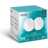 TP-Link AC1300 egész otthont lefedő Mesh Wi-Fi rendszer DECO M5 (2-Pack) #3