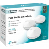 TP-Link AC1300 egész otthont lefedő Mesh Wi-Fi rendszer DECO M5 (3-Pack) #3