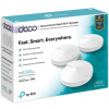 TP-Link AC2200 Okos Otthon Mesh Wi-Fi rendszer DECO M9 Plus (3-Pack) #3