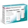TP-Link AC1200 egész otthont lefedő Mesh Wi-Fi rendszer DECO E4 (2-Pack) #3