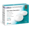 TP-Link AC2200 Okos Otthon Mesh Wi-Fi rendszer DECO M9 Plus (2-Pack) #3