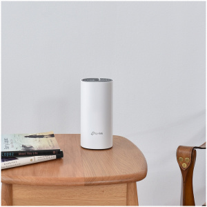 TP-Link AC1200 egész otthont lefedő Mesh Wi-Fi rendszer DECO E4 (1-Pack) #2