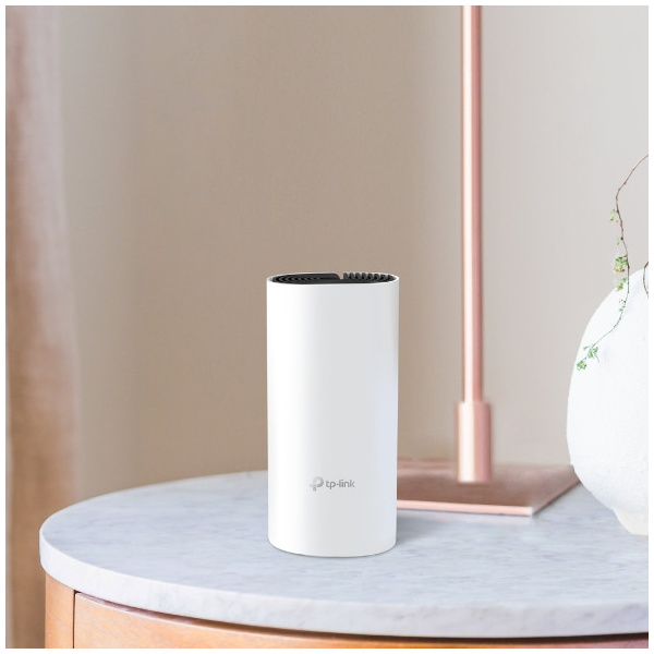 TP-Link AC1200 egész otthont lefedő Mesh Wi-Fi rendszer DECO M4 (1-Pack) #2