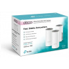 TP-Link AC1200 egész otthont lefedő Mesh Wi-Fi rendszer DECO E4 (3-Pack) #3