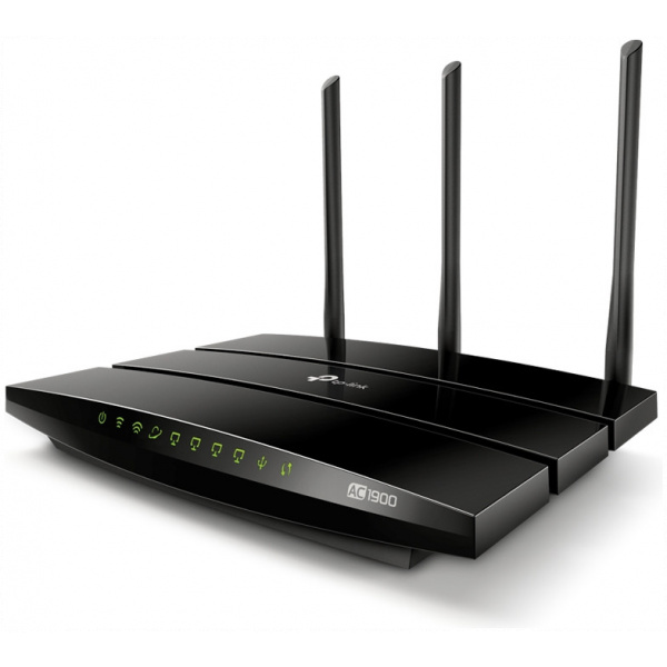 TP-Link Wireless MU-MIMO Gigabit Router (AC1900) Archer A9 #2