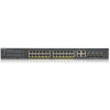 Zyxel GS1920-24HPV2 24-port GbE + 4 SFP port Smart Managed PoE Switch #2
