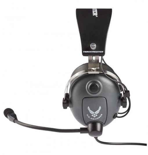 Thrustmaster T.Flight U.S. Air Force Edition Gaming headset #2