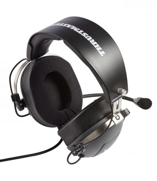 Thrustmaster T.Flight U.S. Air Force Edition Gaming headset #4