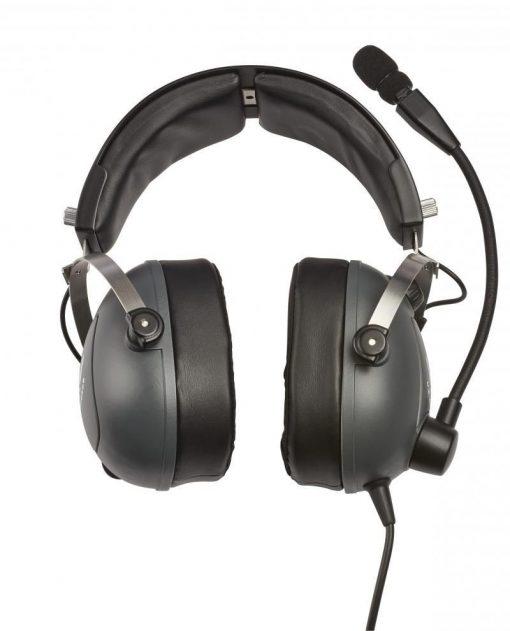 Thrustmaster T.Flight U.S. Air Force Edition Gaming headset #5