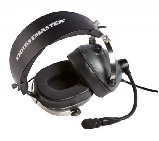 Thrustmaster T.Flight U.S. Air Force Edition Gaming headset #6