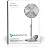 Nedis álló fém ventilátor háromsebességű motorral (40cm) #4