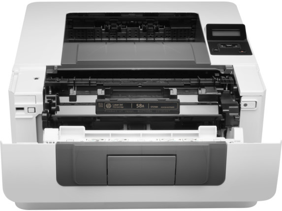 HP LaserJet Pro M404dn nyomtató #4