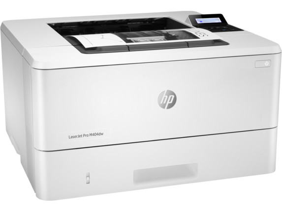 HP LaserJet Pro M404dw nyomtató (Wireless) #2