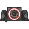 Trust GXT 629 Tytan RGB Illuminated (LED-es) 2.1 hangfal #2