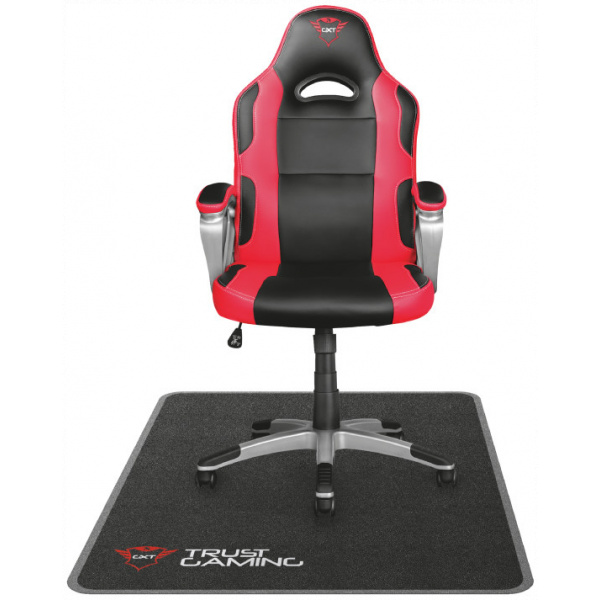 Trust GXT 715 Chair Mat gamer szőnyeg (fekete) #3
