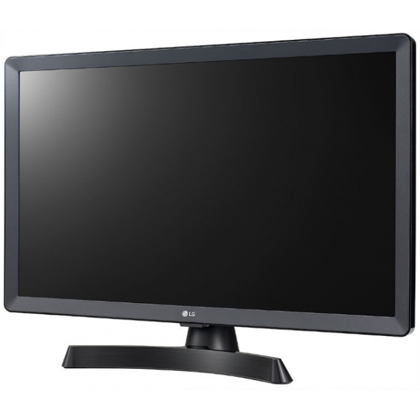 23,6" LG 24TL510V-PZ TFT monitor (TV tunerrel) (IPS LED) #2