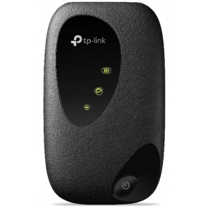 TP-Link 4G LTE Mobile Wi-Fi Router (TL-M7200) hordozható, 4G, SIM #2