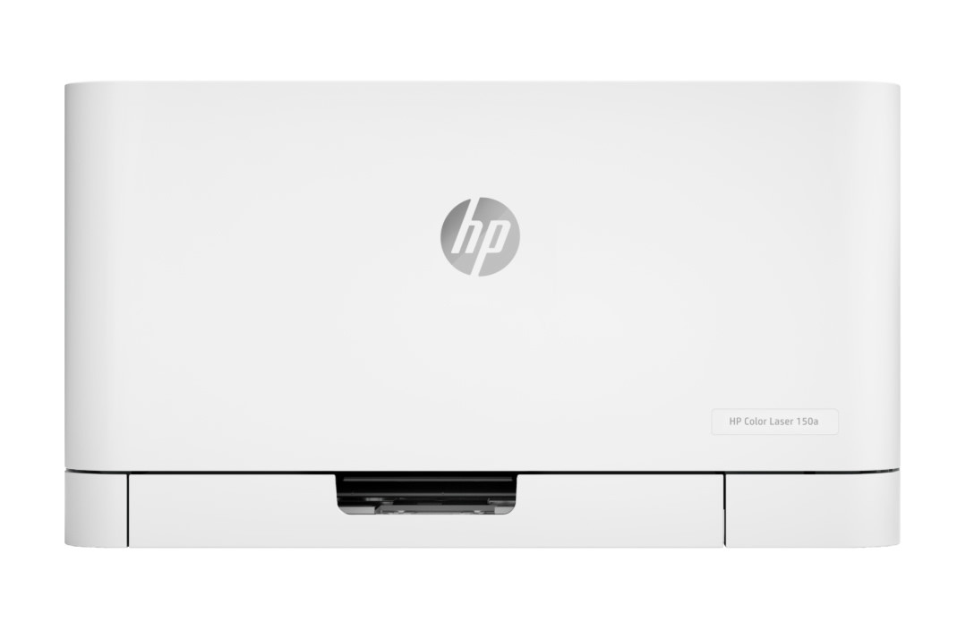 HP Color Laser 150nw színes lézernyomtató (Wireless) #3