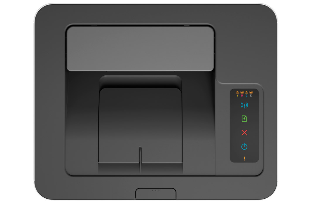 HP Color Laser 150nw színes lézernyomtató (Wireless) #4