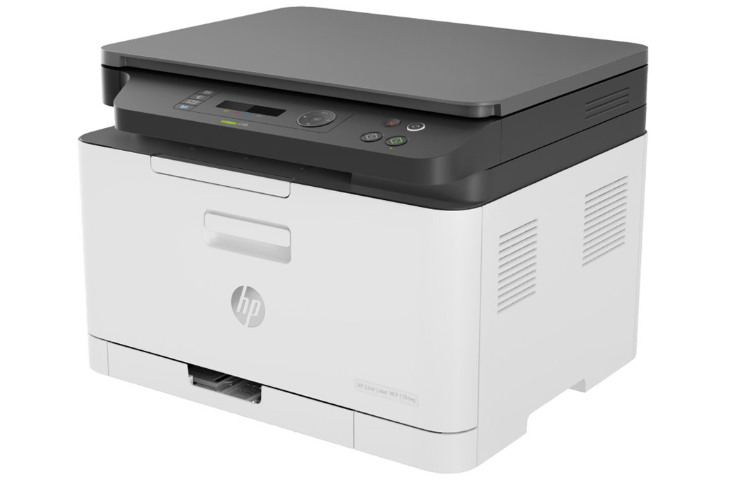 HP Color Laser MFP 178nw színes lézernyomtató (printer/szkenner) #2
