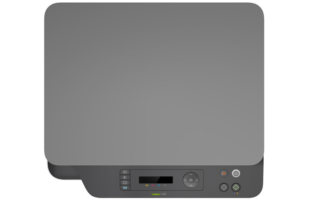 HP Color Laser MFP 178nw színes lézernyomtató (printer/szkenner) #4