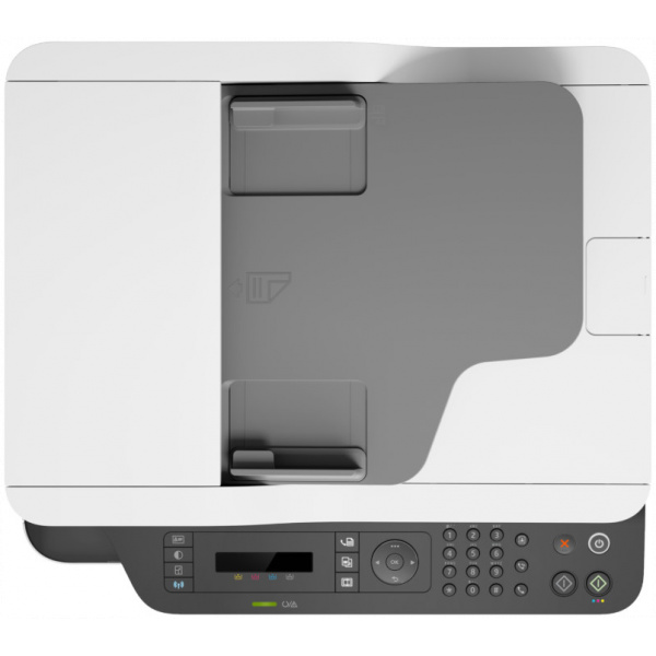 HP Color Laser MFP 179fnw színes lézernyomtató (printer/szkenner/fax) #4