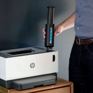 HP 103 tonerújratöltő készlet, dupla (W1103AD) #2