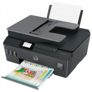 HP Smart Tank 615 All-in-One tintatartályos nyomtató (printer/szkenner/fax) #2