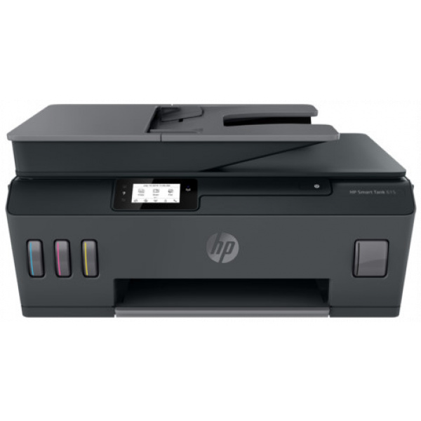 HP Smart Tank 615 All-in-One tintatartályos nyomtató (printer/szkenner/fax) #3