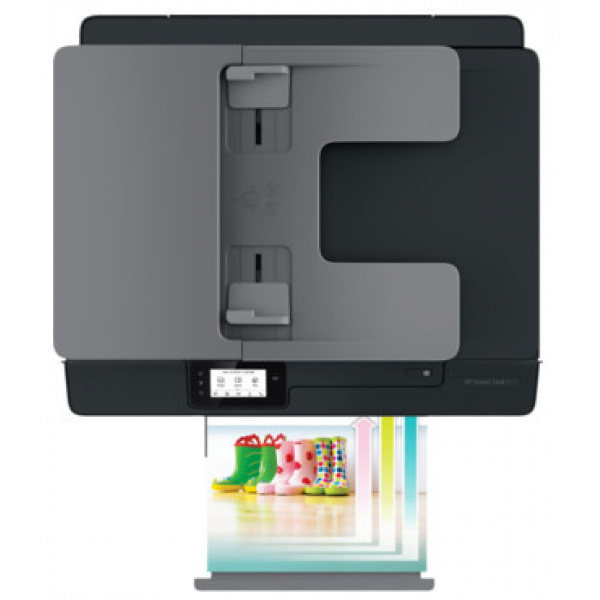 HP Smart Tank 615 All-in-One tintatartályos nyomtató (printer/szkenner/fax) #5