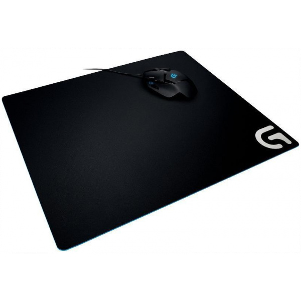 Logitech G640 nagyméretű szövet egérpad #3