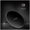 Axagon Thin Wireless Charging Pad (Qi töltőpad) #2