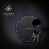 Axagon Thin Wireless Charging Pad (Qi töltőpad) #5