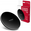 Axagon Thin Wireless Charging Pad (Qi töltőpad) #7