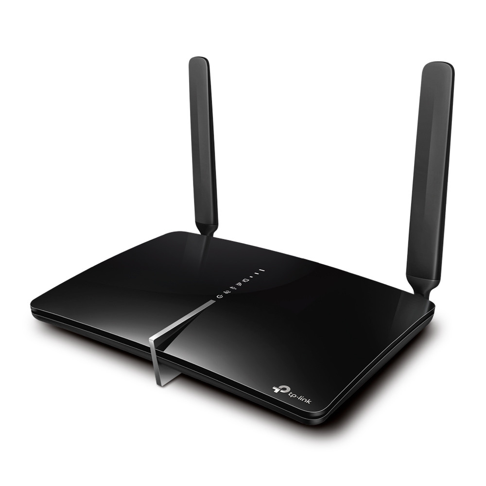TP-Link AC1200 vezeték nélküli dual band Gigabit 4G+ Cat6 Router (Archer MR600) #2