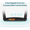 TP-Link AC1200 vezeték nélküli dual band Gigabit 4G+ Cat6 Router (Archer MR600) #5