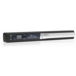 MediaTech MT4090 A4 Scanline mobilscanner #2