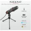 Trust GXT 212 Mico USB mikrofon #3